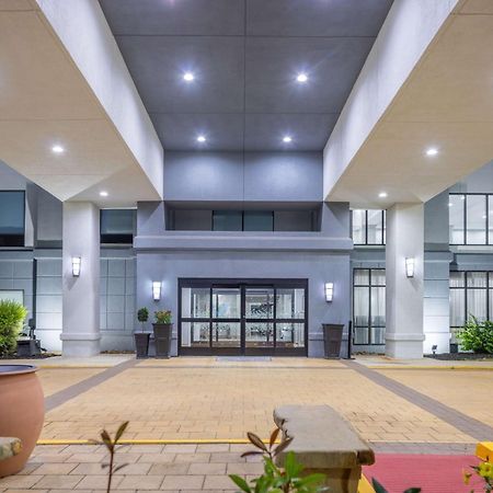 Hampton Inn & Suites Brenham Exterior foto