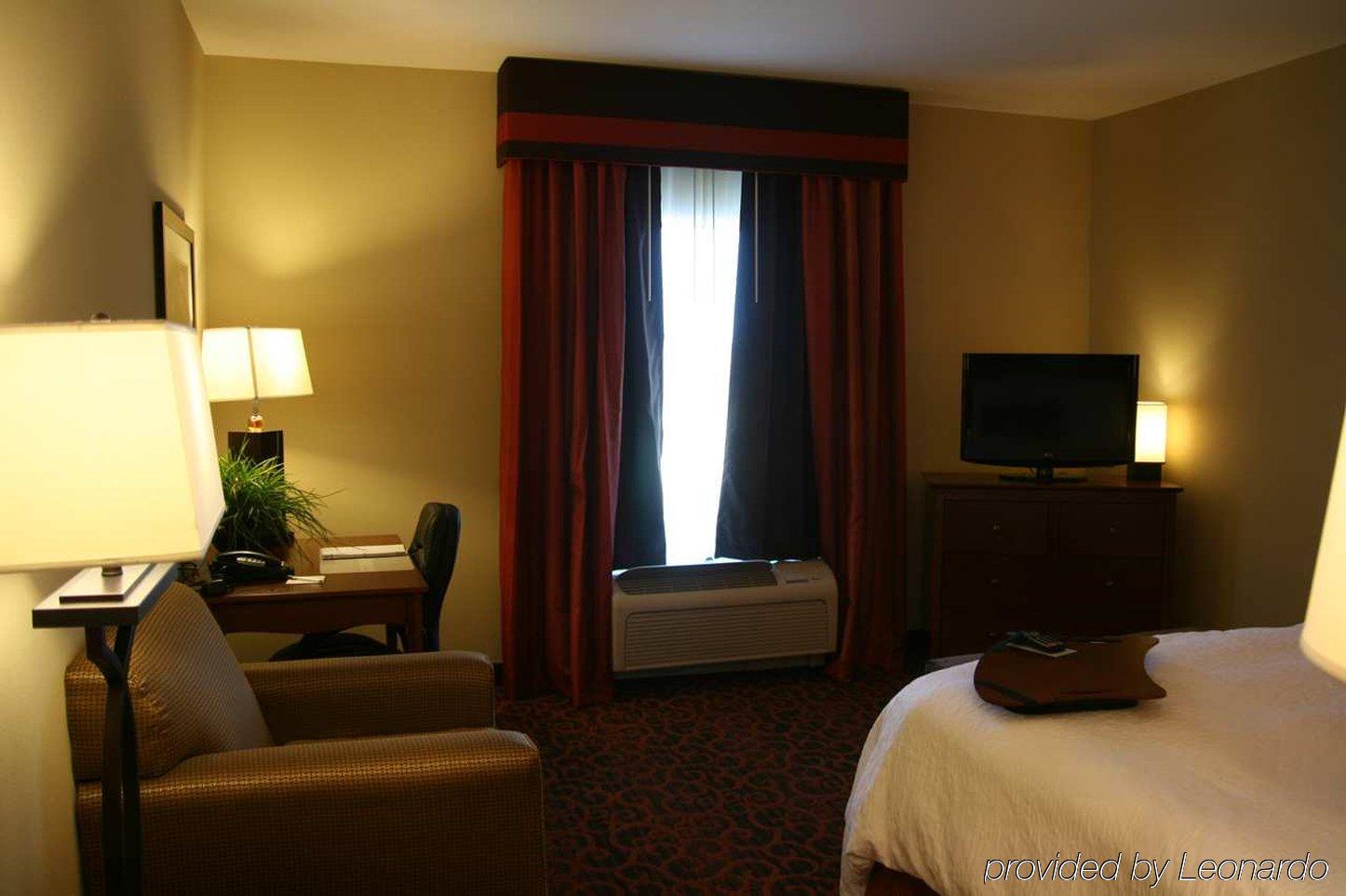 Hampton Inn & Suites Brenham Habitación foto